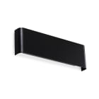 IDEAL LUX - DELTA AP D030 NERO 4000K