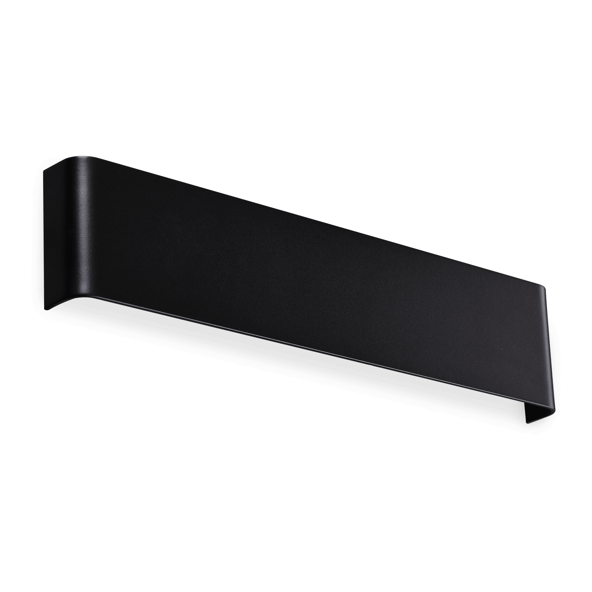 IDEAL LUX - DELTA AP D041 NERO 4000K