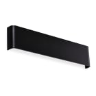 IDEAL LUX - DELTA AP D041 NERO 4000K