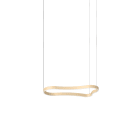 IDEAL LUX - WAVES-1 SP ORO