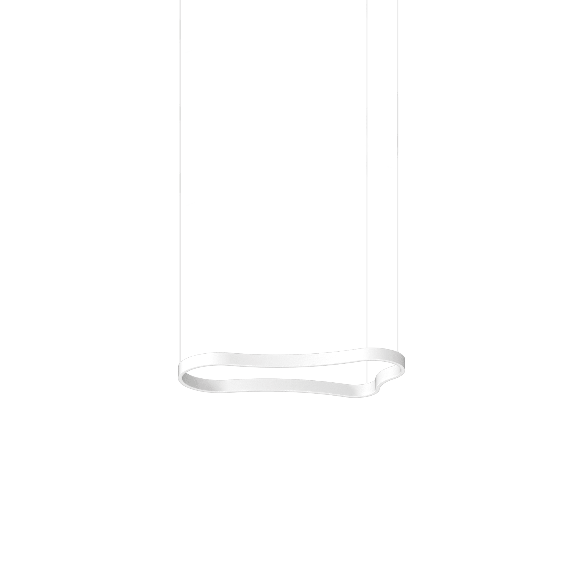 IDEAL LUX - WAVES-1 SP BIANCO