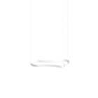 IDEAL LUX - WAVES-1 SP BIANCO