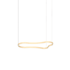 IDEAL LUX - WAVES-2 SP ORO