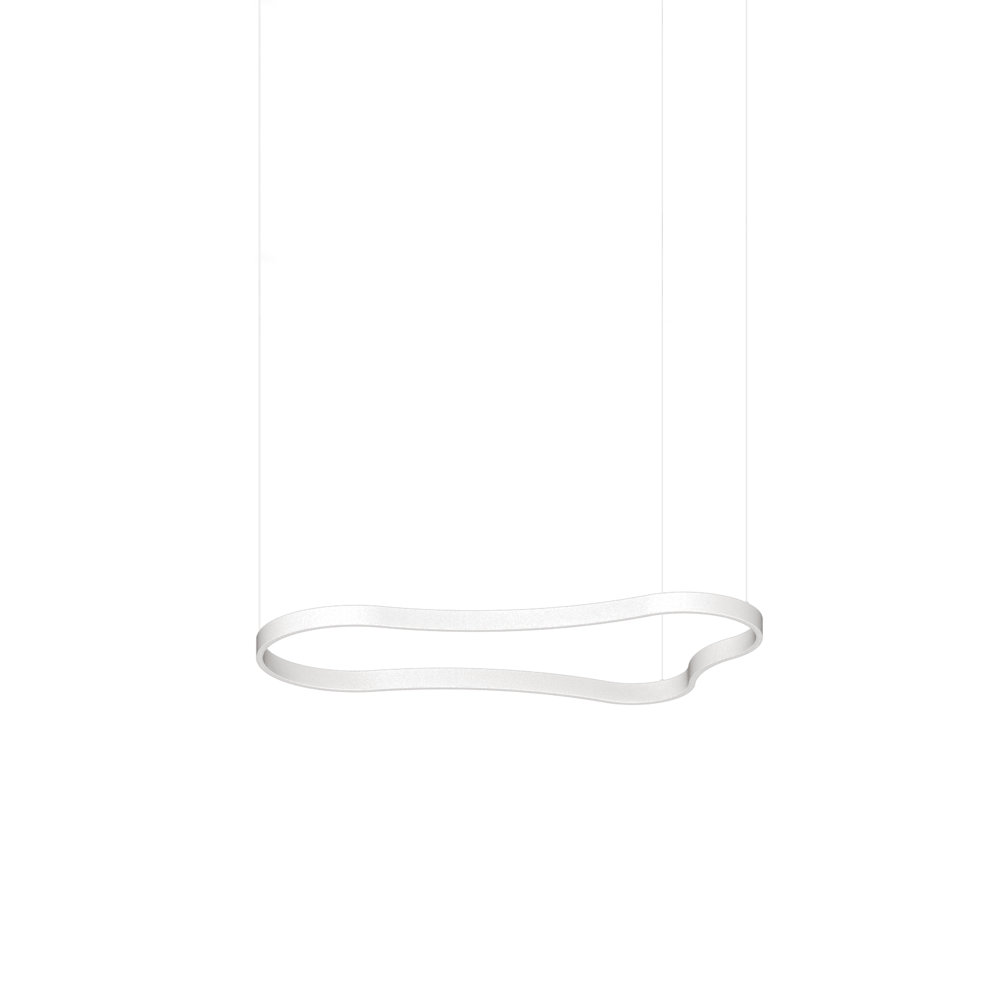 IDEAL LUX - WAVES-2 SP BIANCO