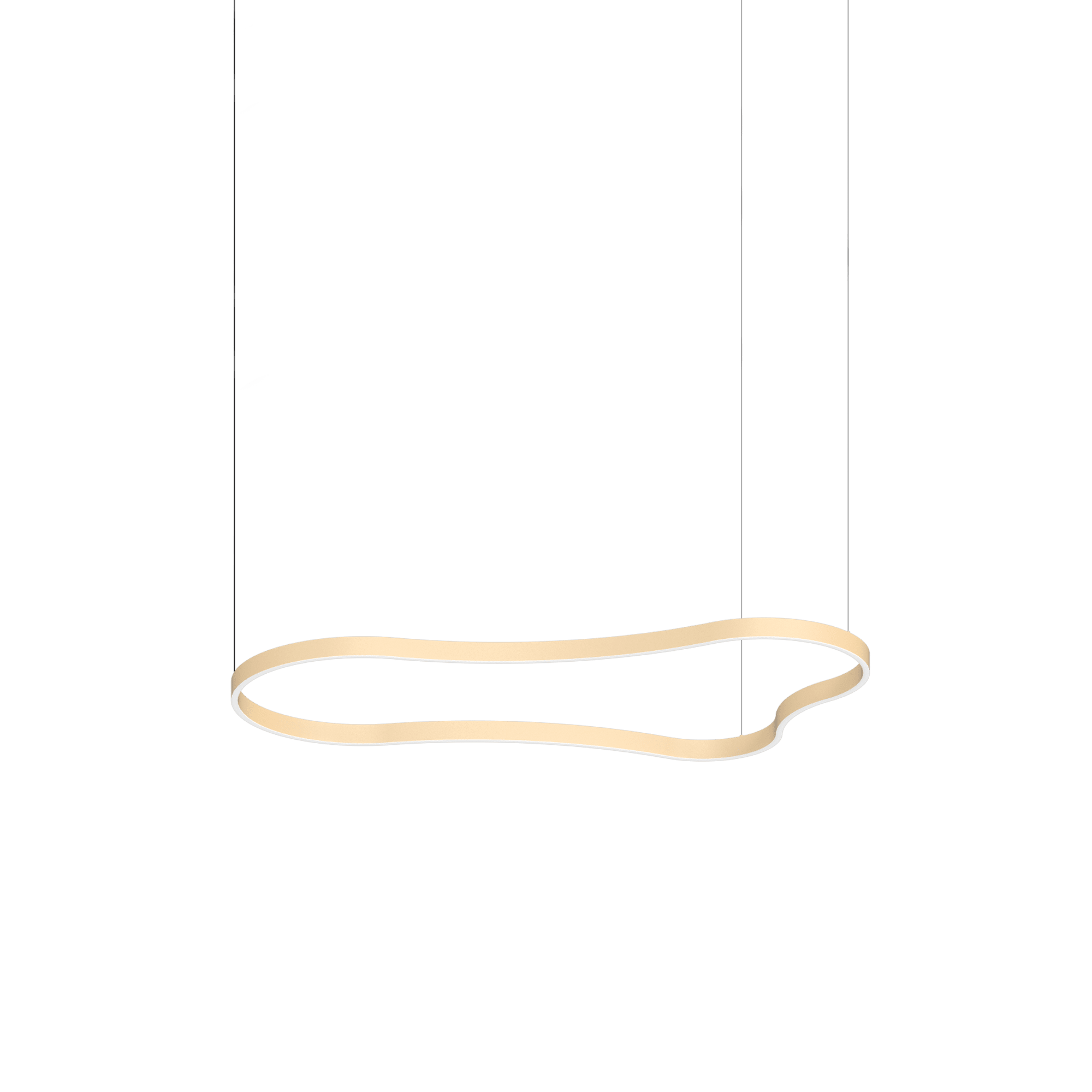 IDEAL LUX - WAVES-3 SP ORO