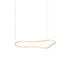 IDEAL LUX - WAVES-3 SP ORO