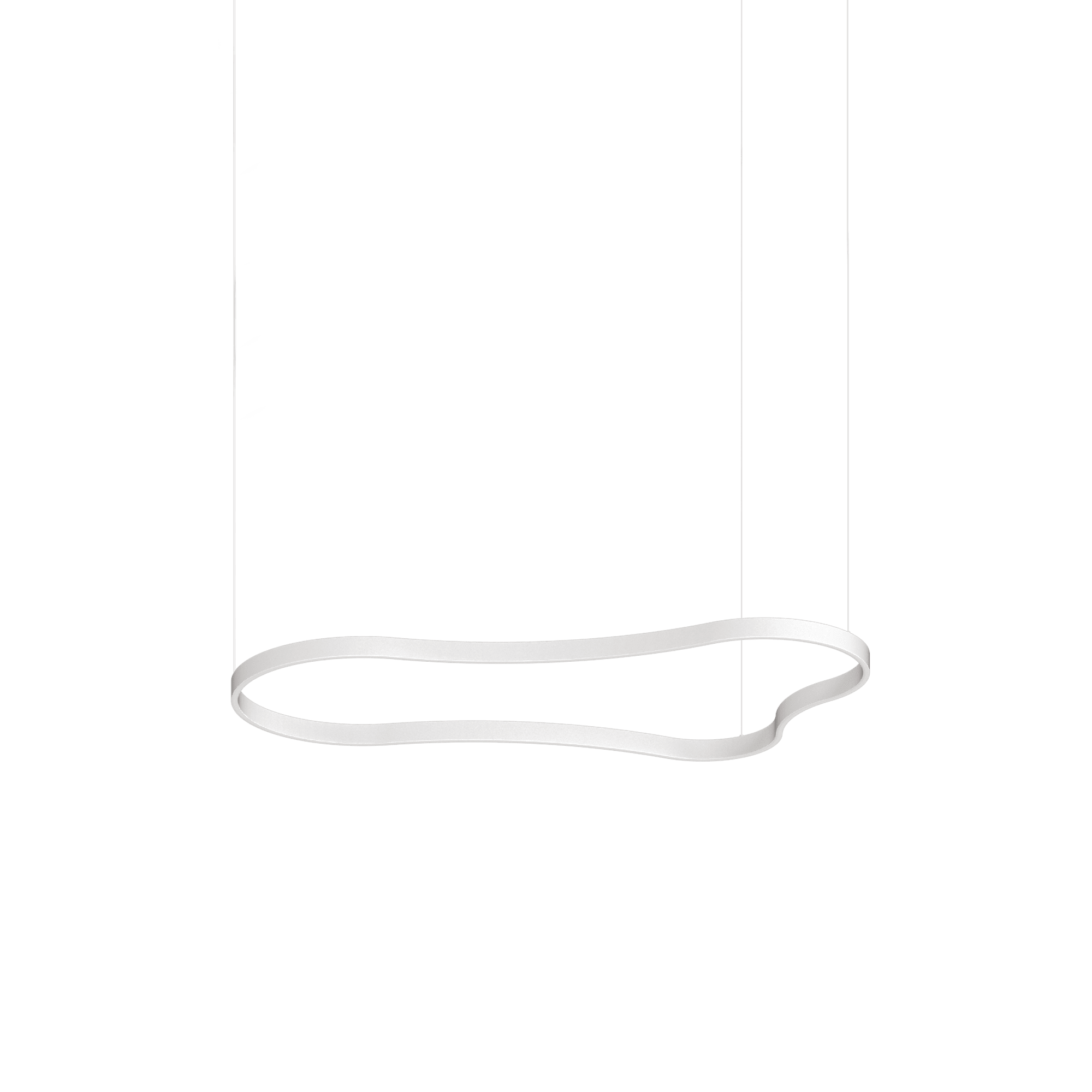 IDEAL LUX - WAVES-3 SP BIANCO