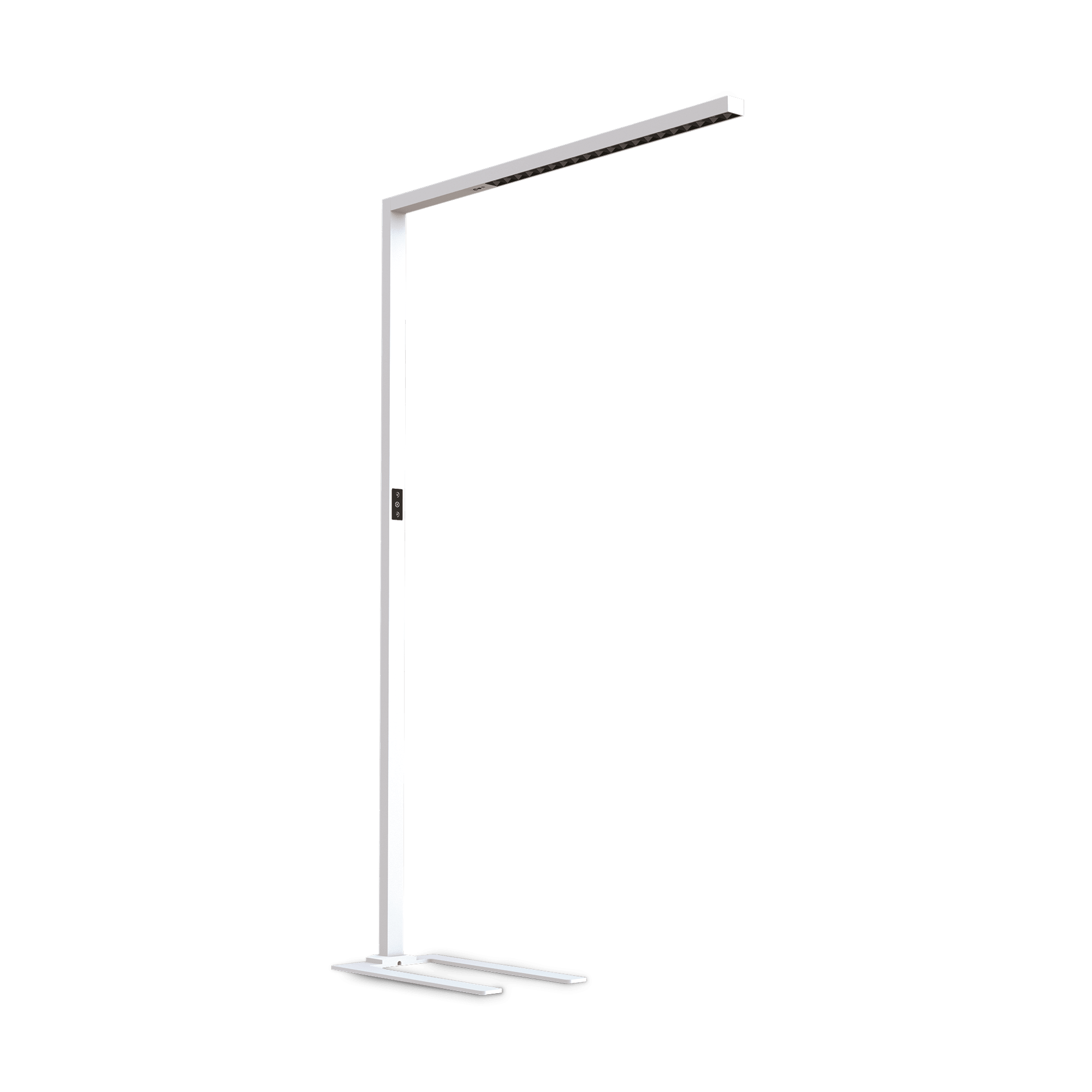 IDEAL LUX - COMFORT-2 PT BIANCO 2700K-5700K 345307