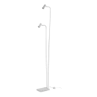 IDEAL LUX - GINGER PT2 BIANCO