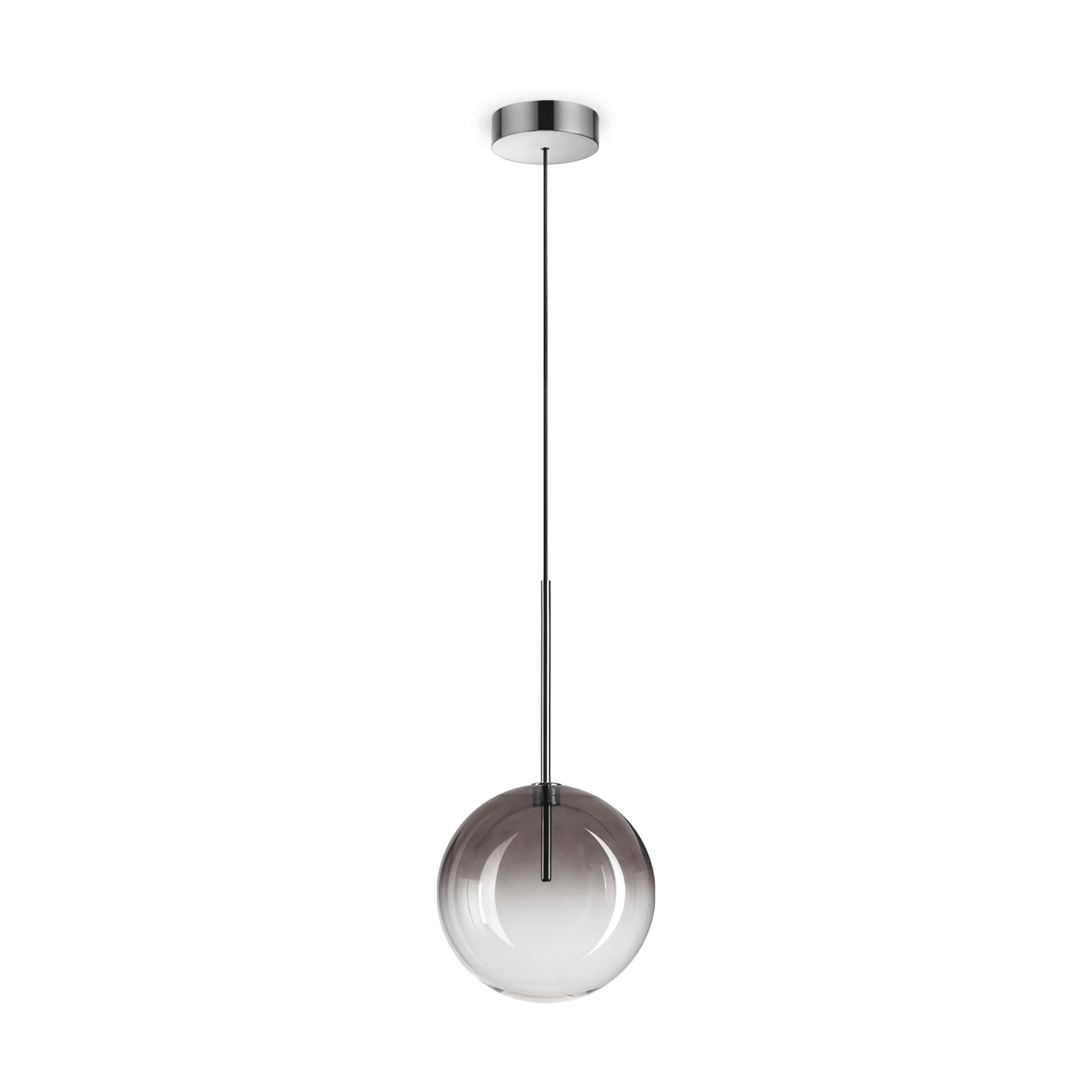 IDEAL LUX - EQUINOXE SP1 D20 FUME' SFUMATO