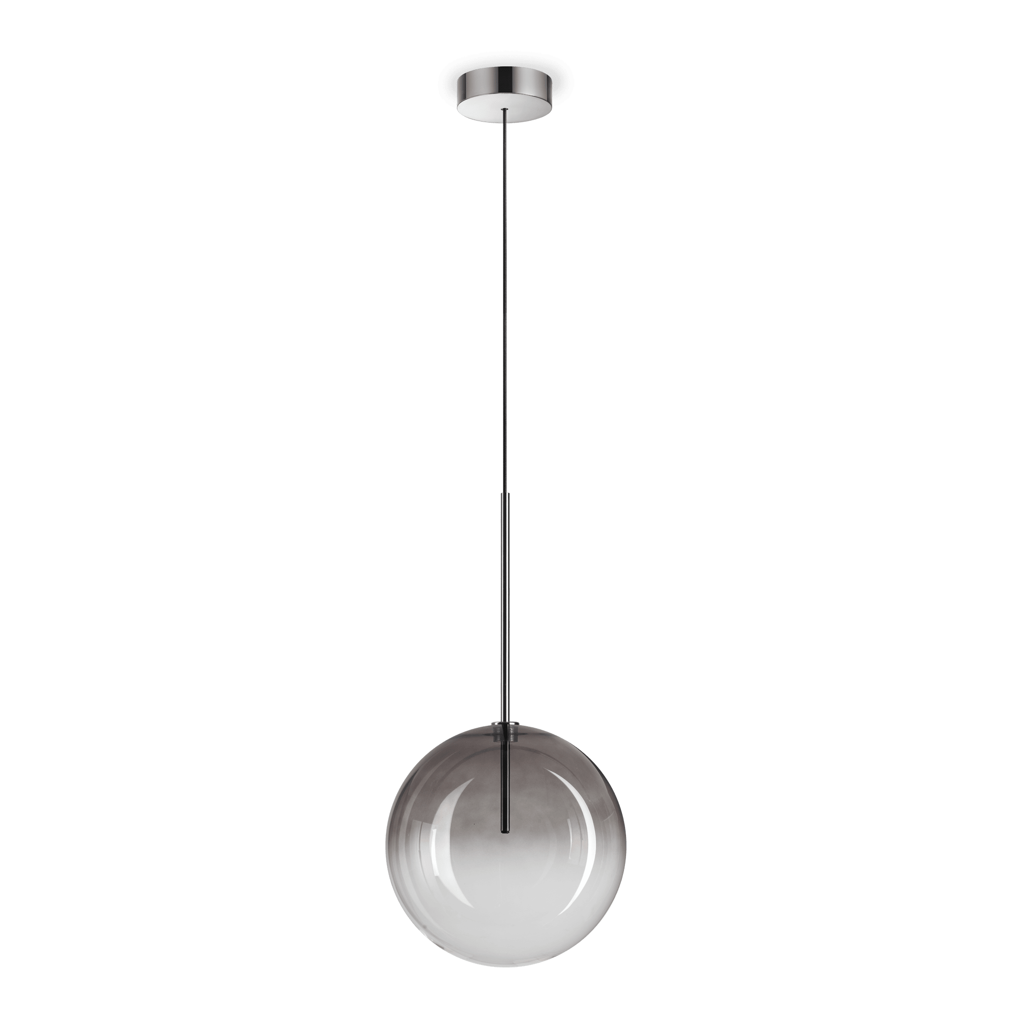 IDEAL LUX - EQUINOXE SP1 D25 FUME' SFUMATO