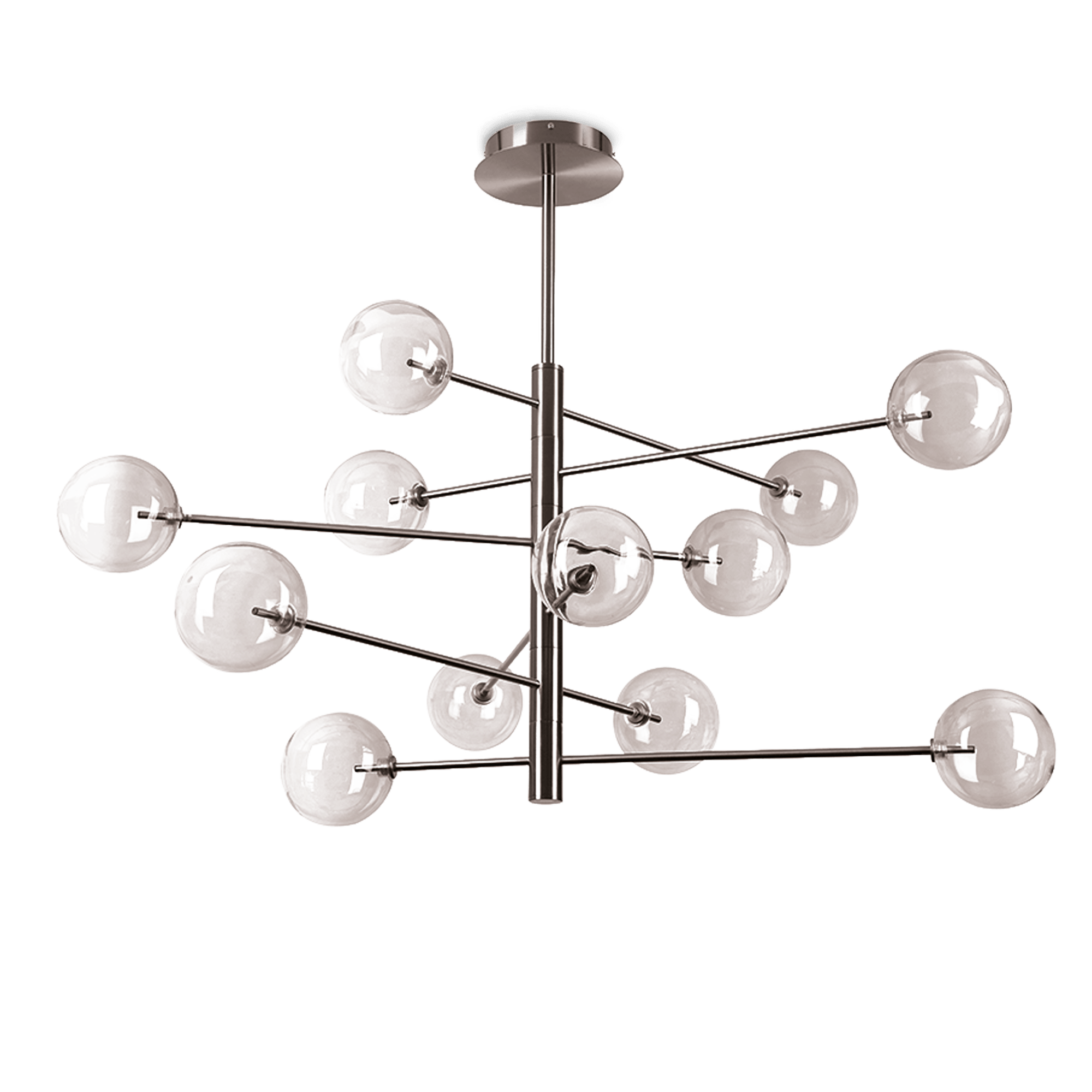 IDEAL LUX - EQUINOXE SP12 FUME' SFUMATO