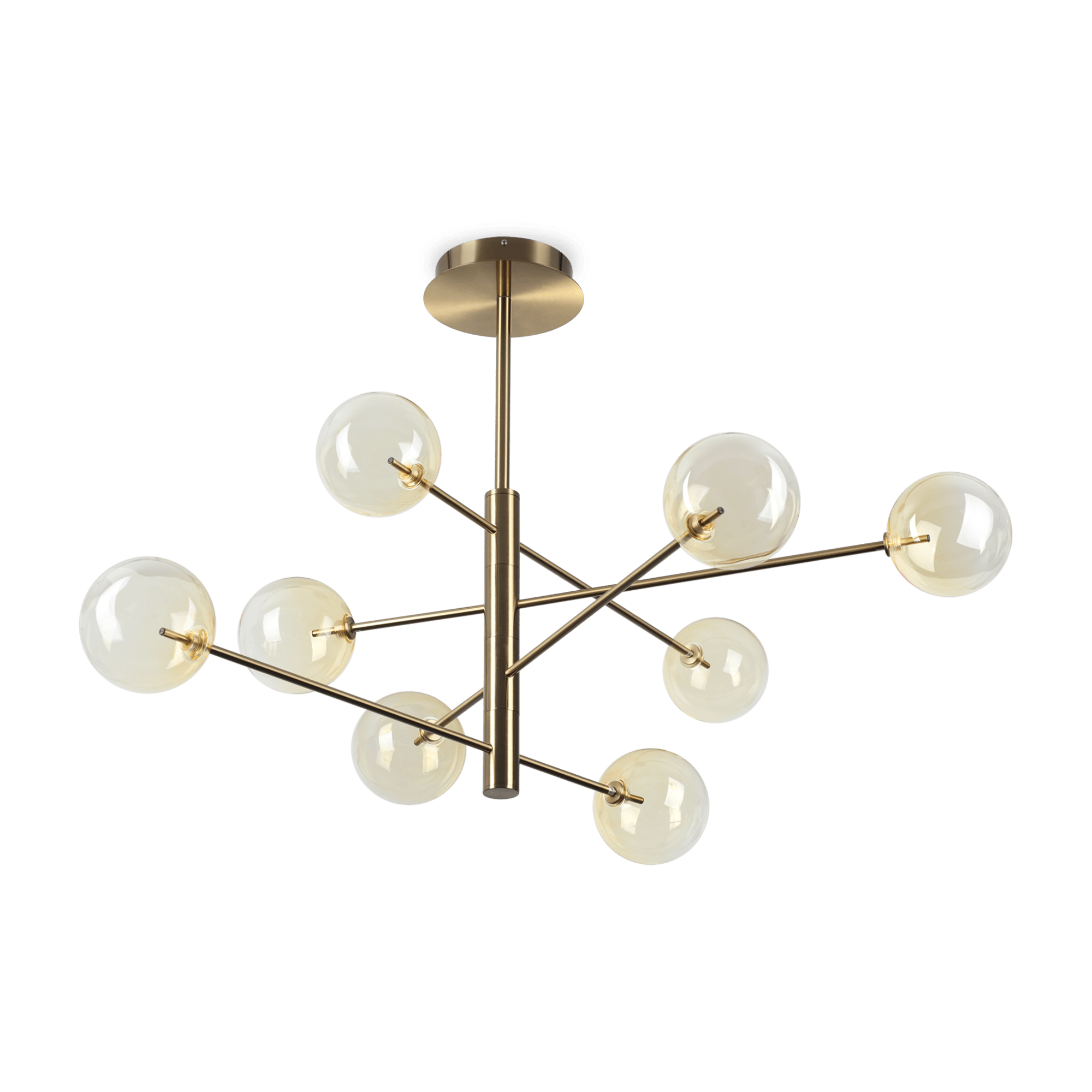 IDEAL LUX - EQUINOXE SP8 AMBRA SFUMATO