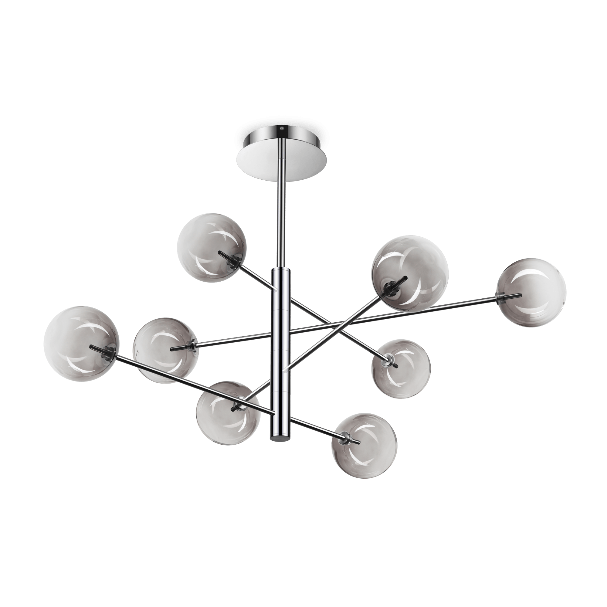 IDEAL LUX - EQUINOXE SP8 FUME' SFUMATO