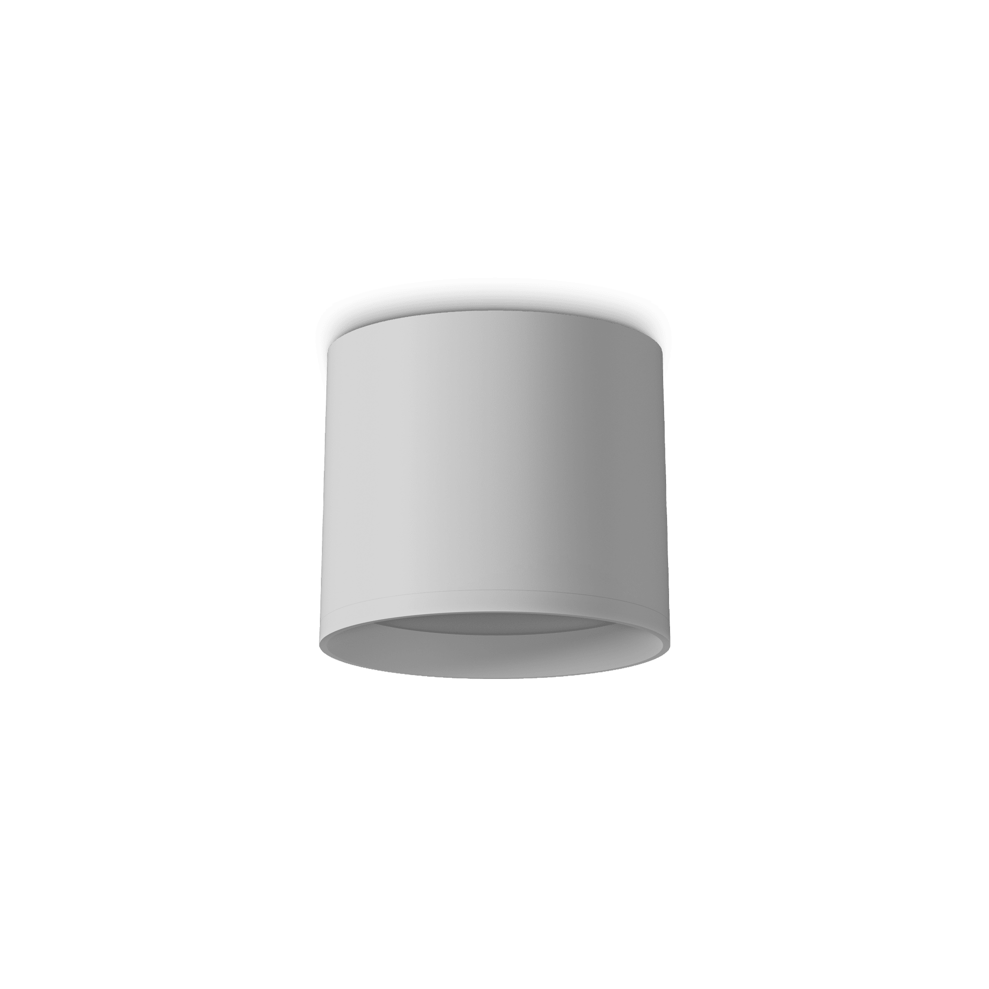 IDEAL LUX - SPIKE LED PL BIANCO