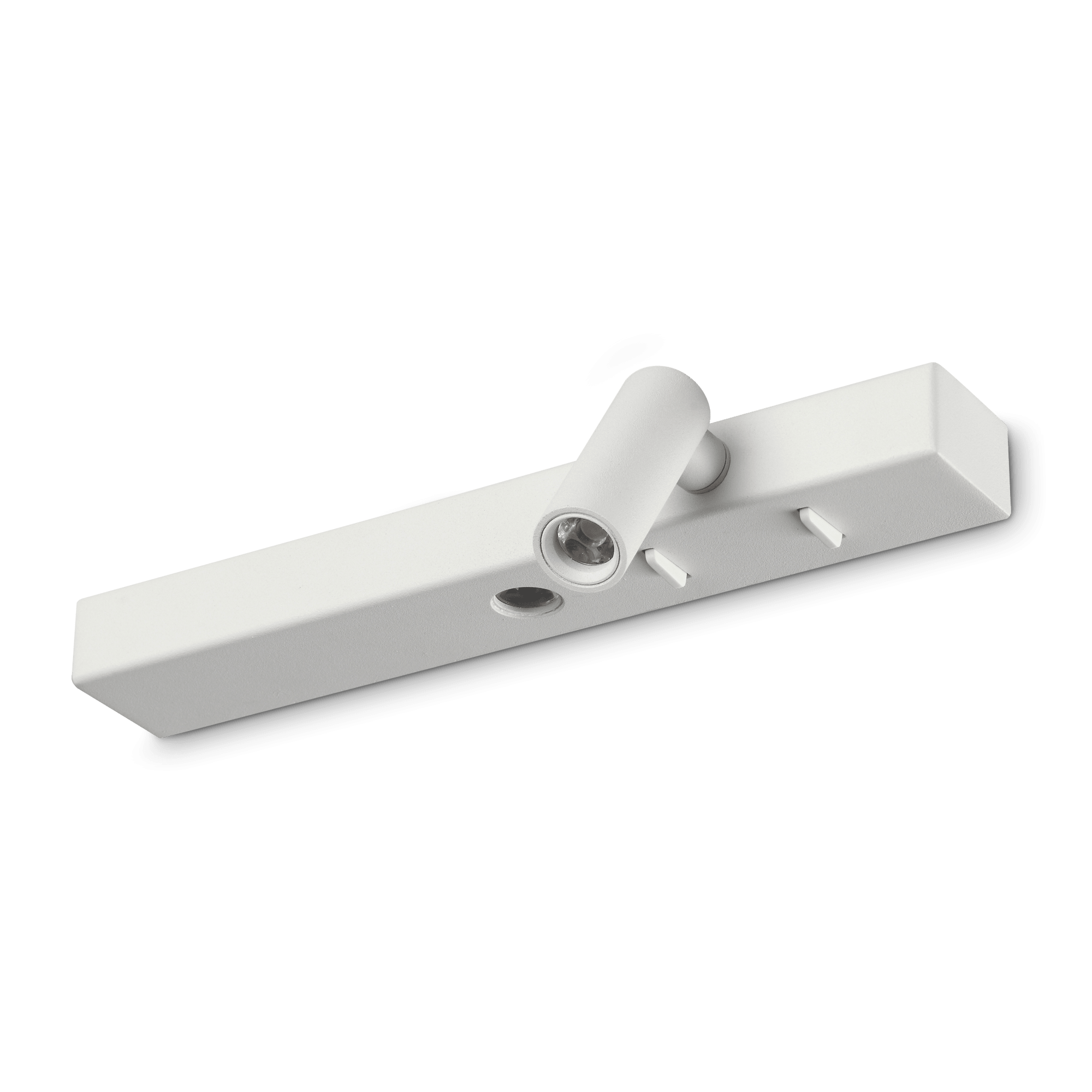 IDEAL LUX - BONNE NUIT-2 AP BIANCO