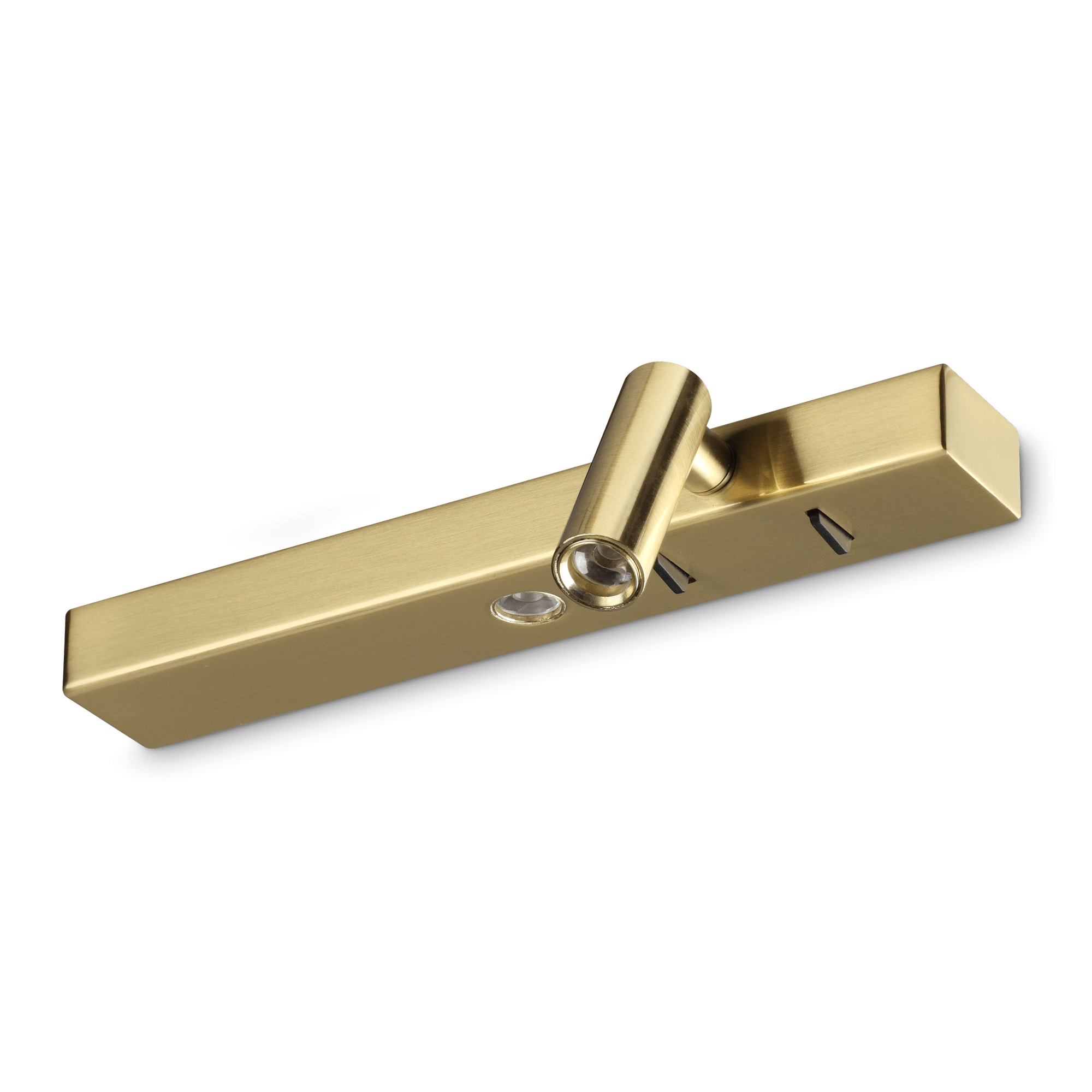 IDEAL LUX - BONNE NUIT-2 AP OTTONE