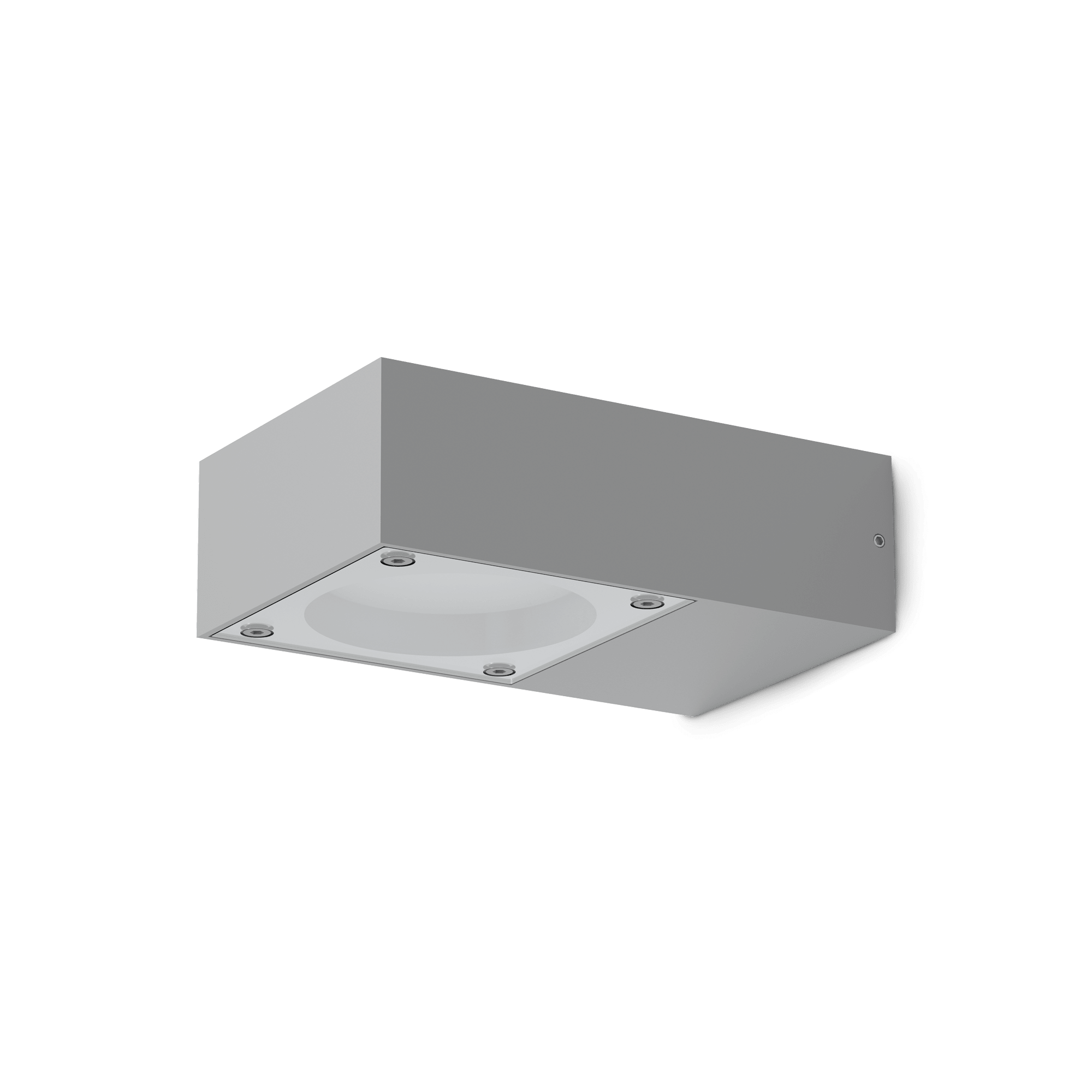 IDEAL LUX - SIRIO AP1 GRIGIO