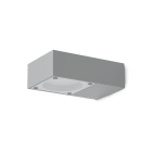 IDEAL LUX - SIRIO AP1 GRIGIO