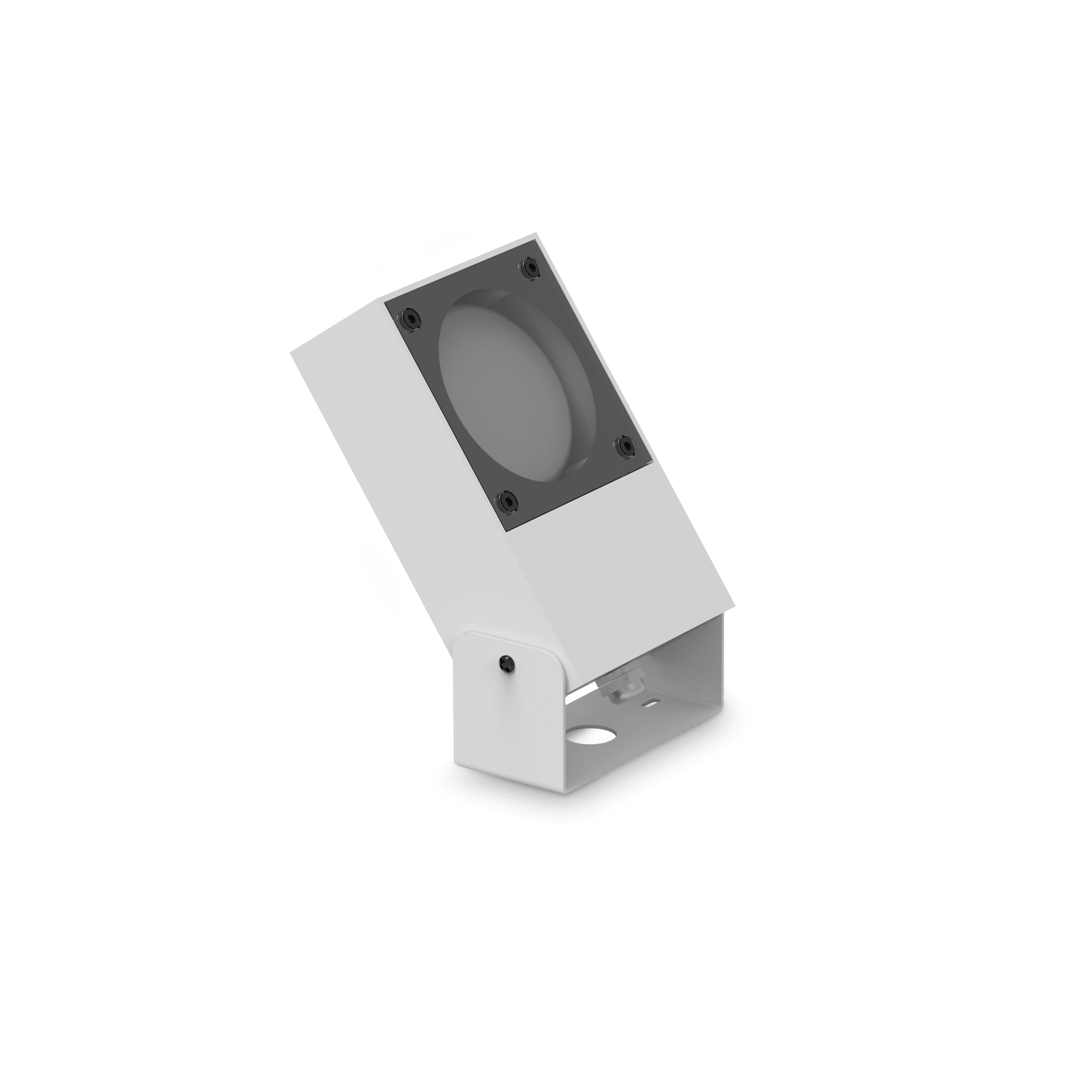 IDEAL LUX - SIRIO PR1 BIANCO