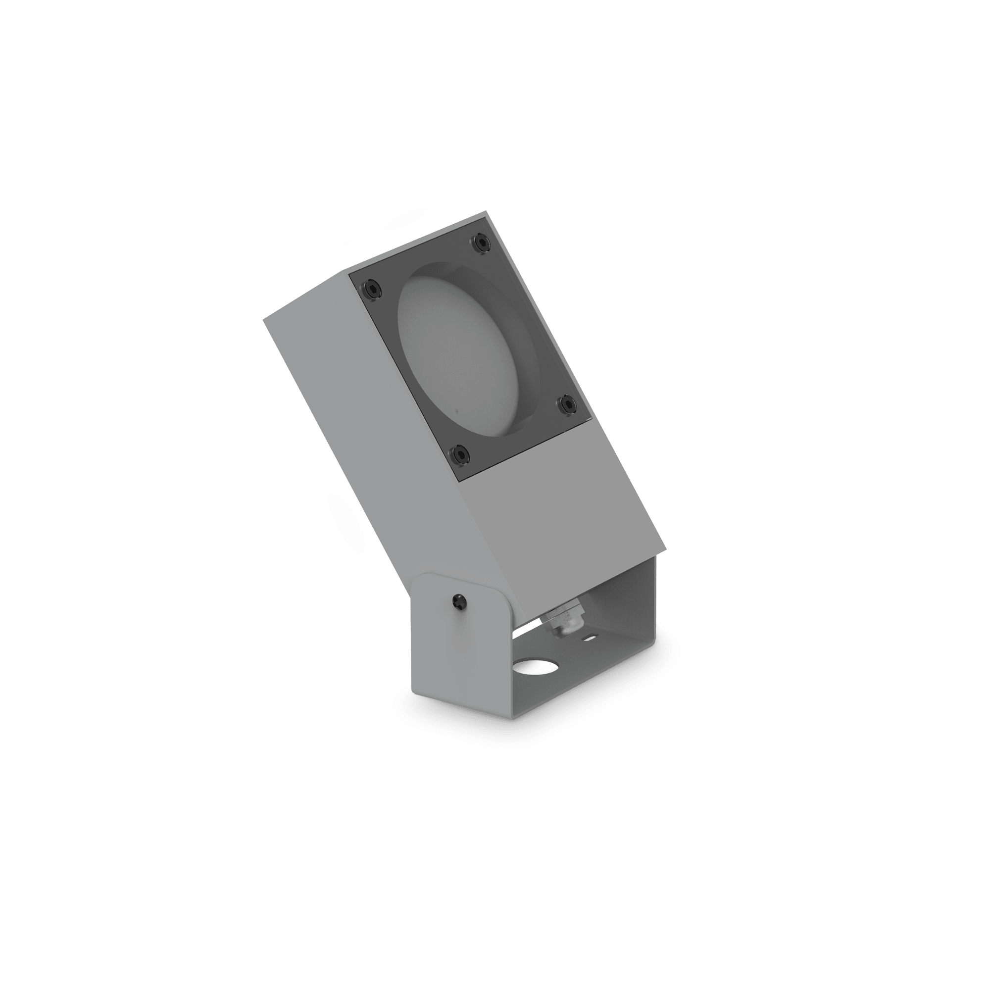 IDEAL LUX - SIRIO PR1 GRIGIO