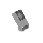 IDEAL LUX - SIRIO PR1 GRIGIO