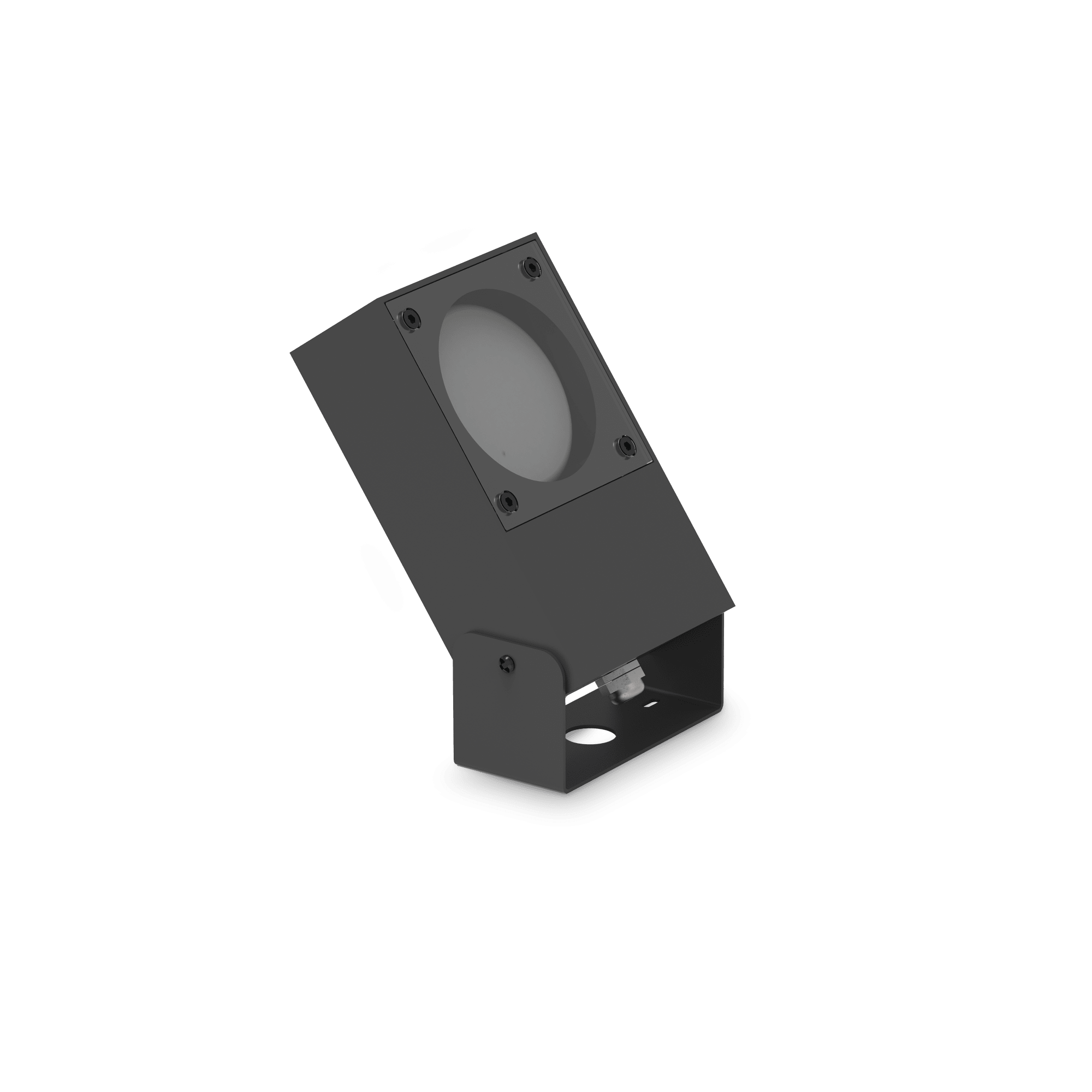 IDEAL LUX - SIRIO PR1 NERO