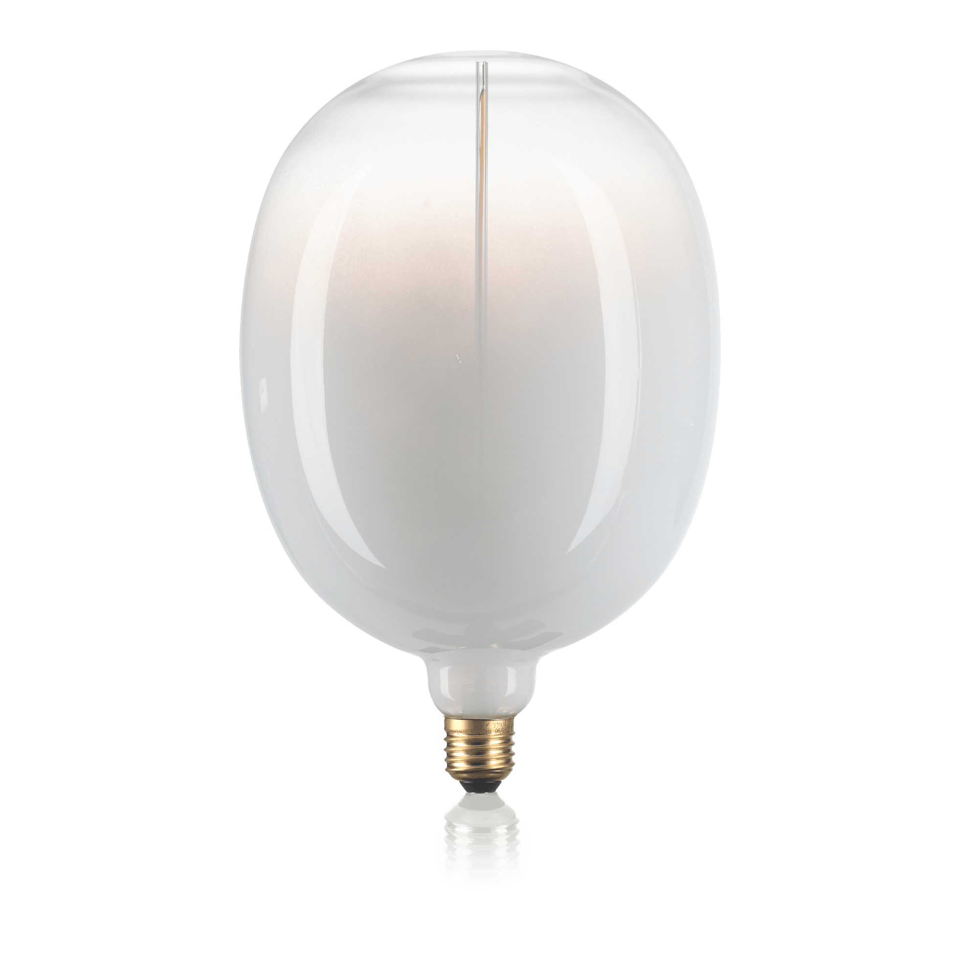 IDEAL LUX - E27 NIKITA-3 3W 2200K CRI90 BIANCO