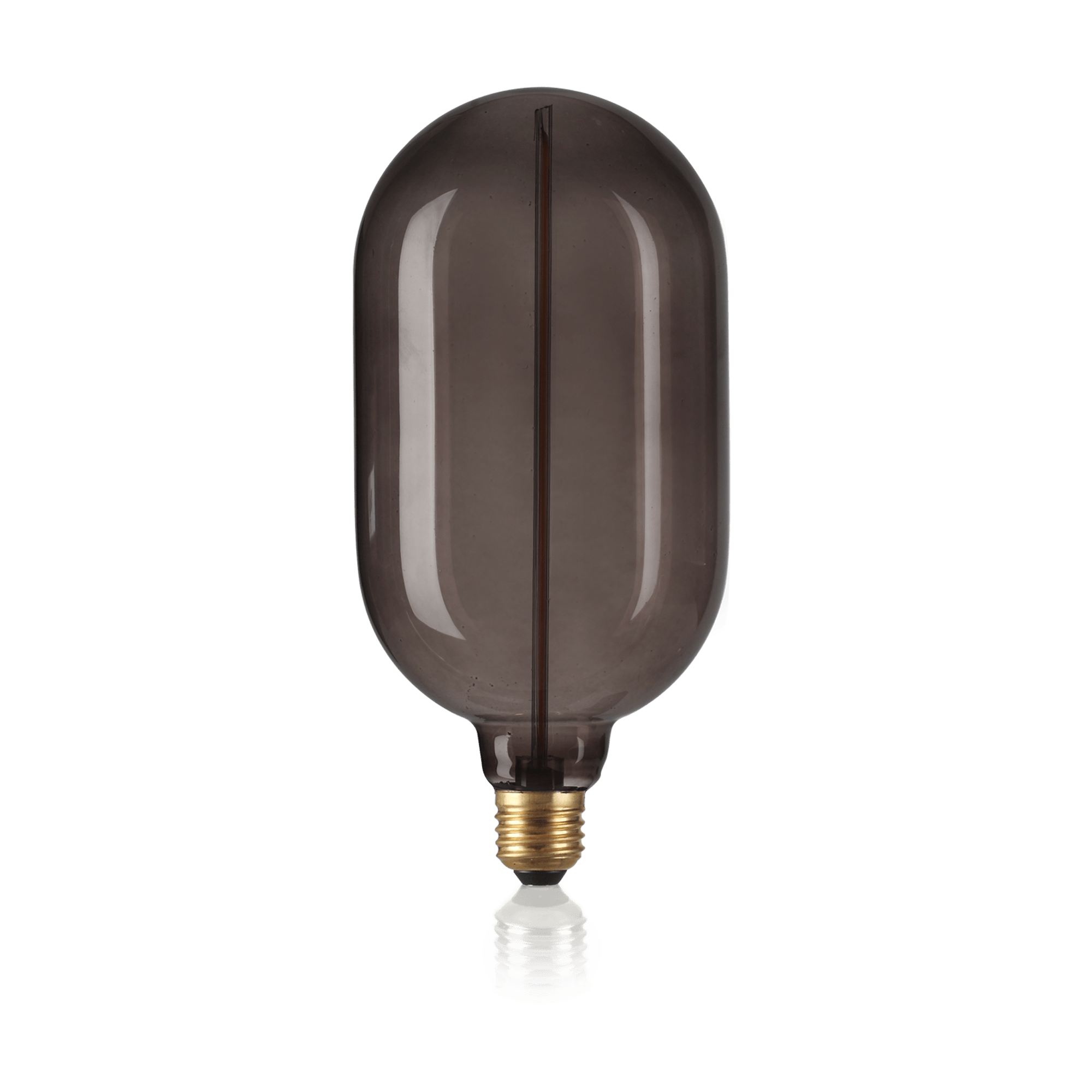 IDEAL LUX - E27 NIKITA-2 3W 2200K CRI90 FUME'
