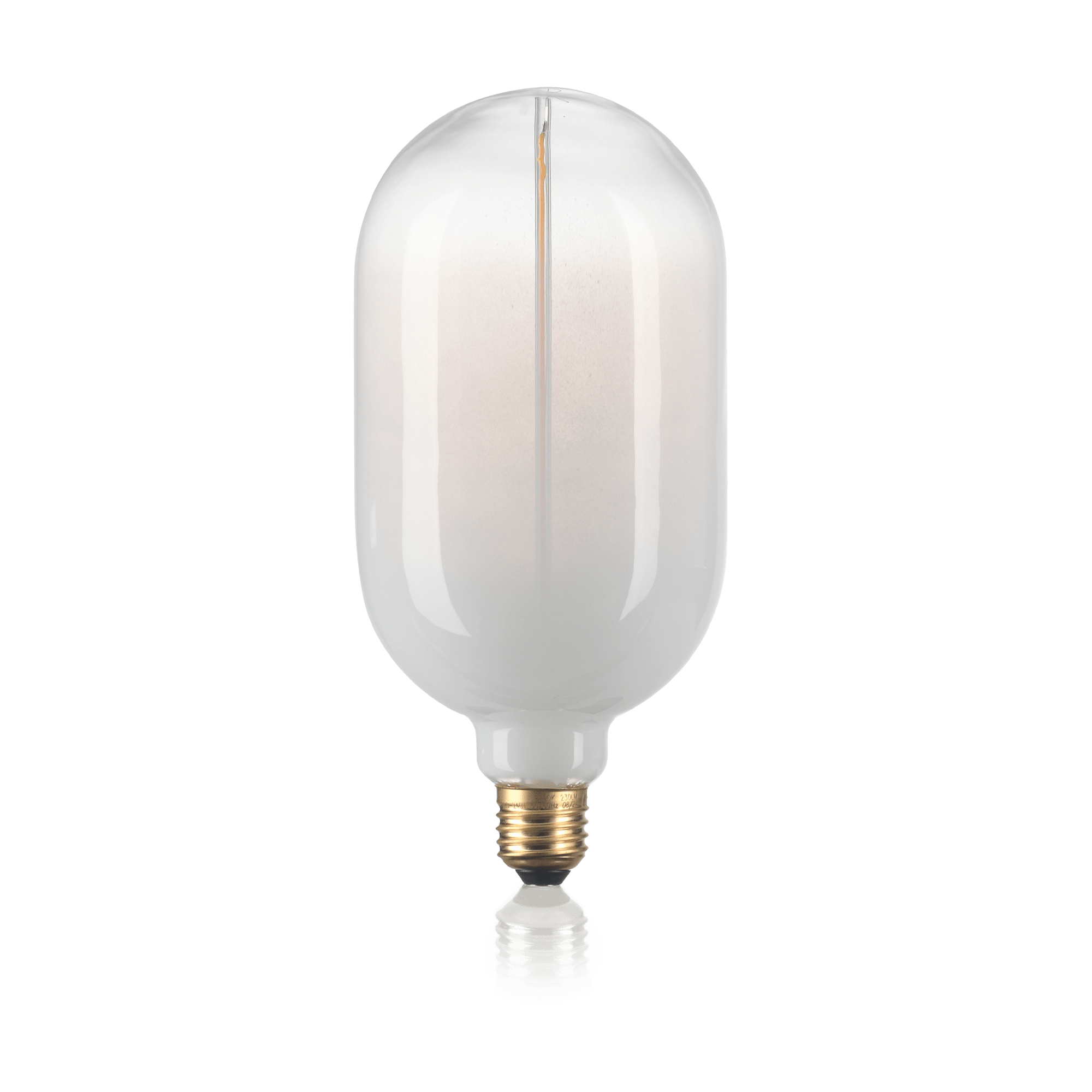 IDEAL LUX - E27 NIKITA-2 3W 2200K CRI90 BIANCO