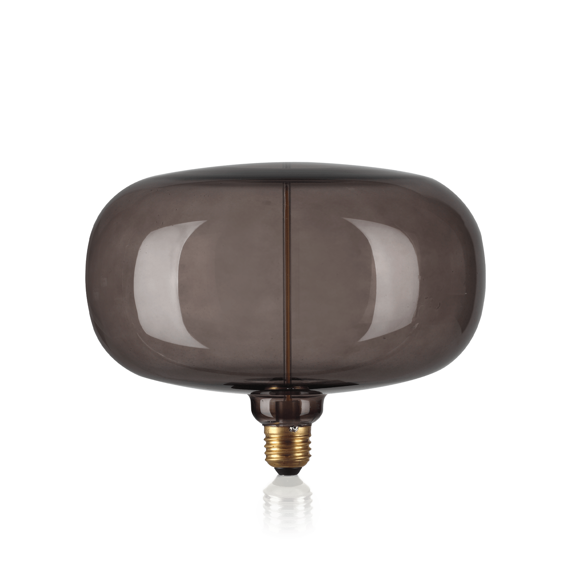 IDEAL LUX - E27 NIKITA-1 3W 2200K CRI90 FUME'