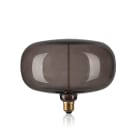 IDEAL LUX - E27 NIKITA-1 3W 2200K CRI90 FUME'