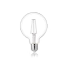 IDEAL LUX - E27 GLOBO D95 FILAMENT 4W 3000K CRI80 BI