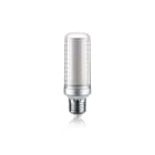 IDEAL LUX - E27 CILINDRO 14W 4000K CRI90 TRASPARENTE