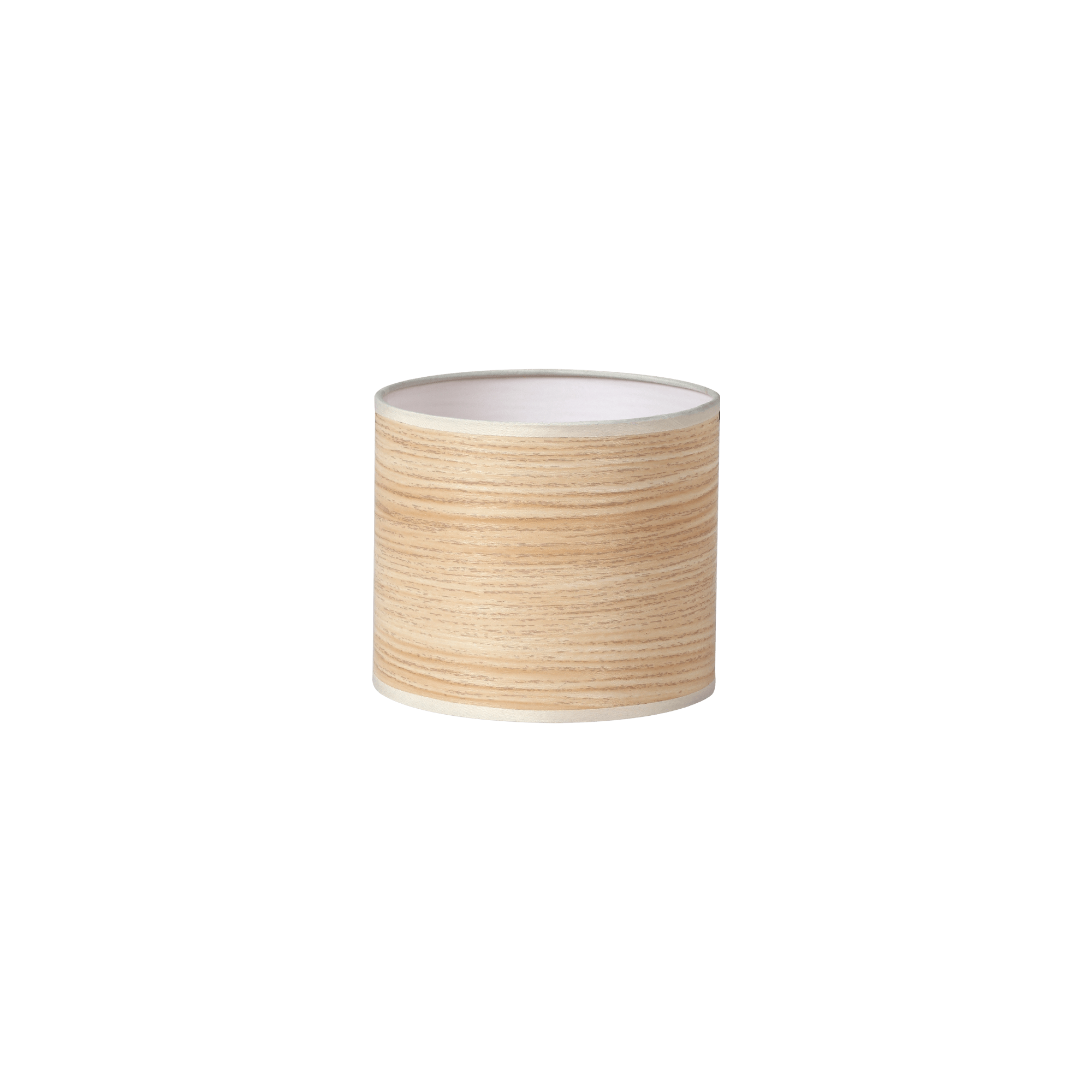 IDEAL LUX - SET UP PARALUME CILINDRO D16 LEGNO