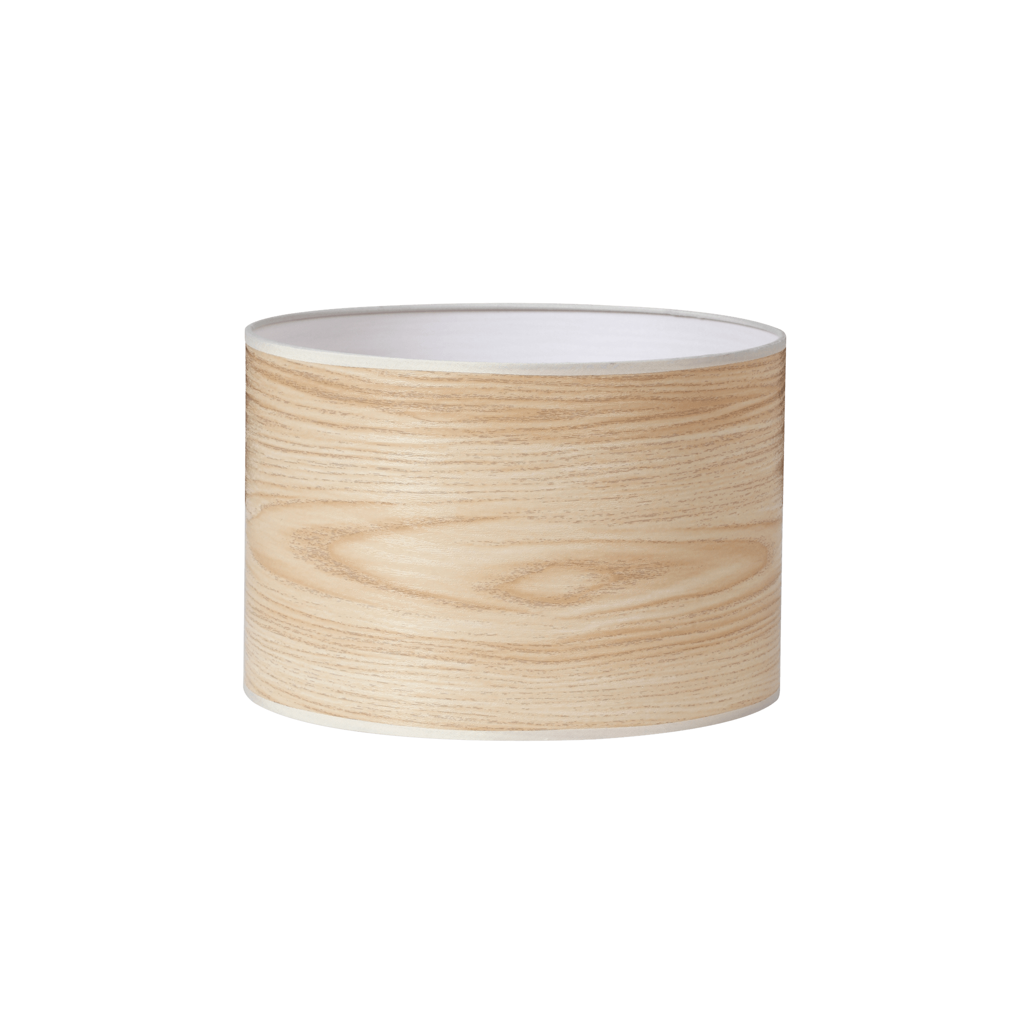 IDEAL LUX - SET UP PARALUME CILINDRO D30 LEGNO