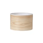 IDEAL LUX - SET UP PARALUME CILINDRO D30 LEGNO