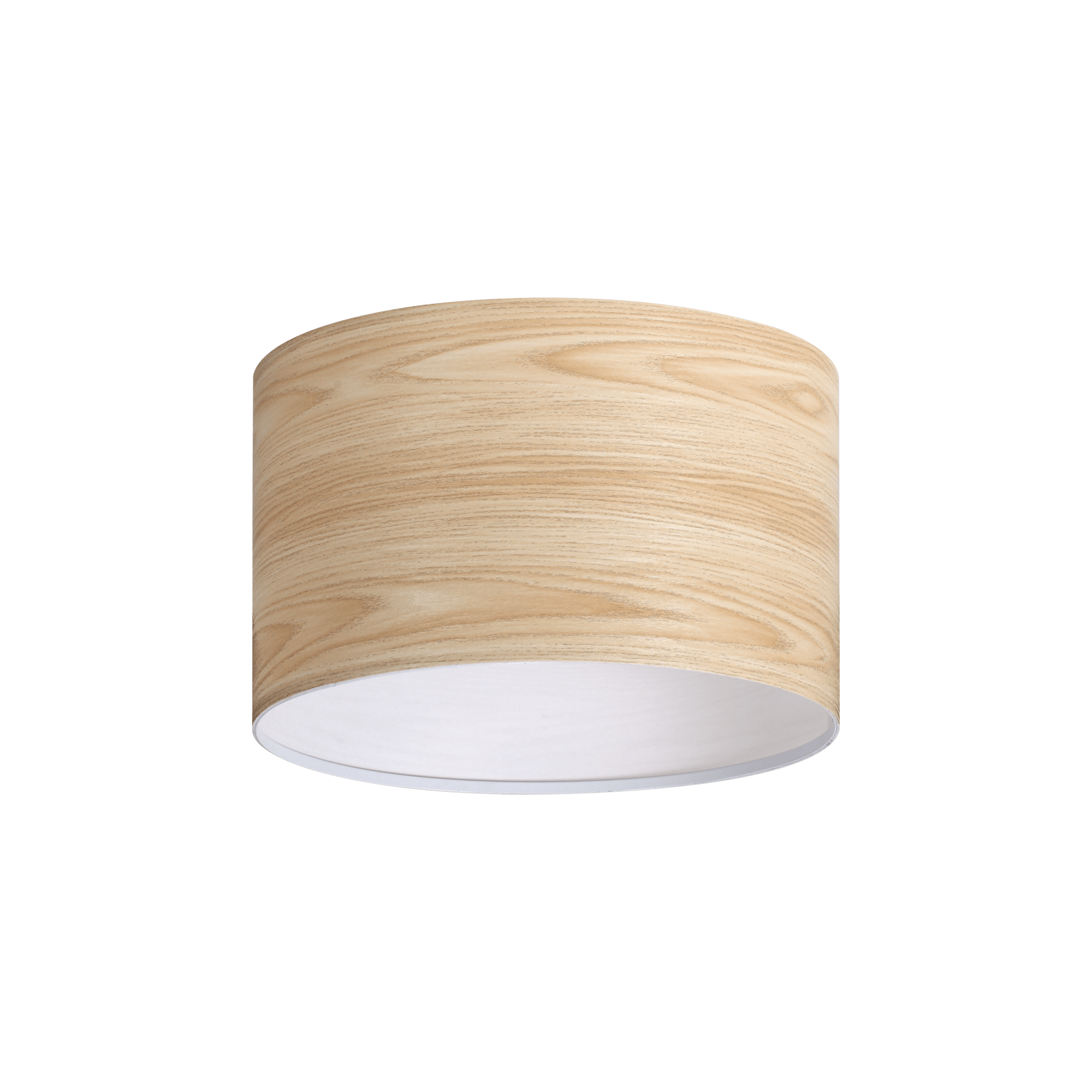 IDEAL LUX - SET UP PARALUME CILINDRO D45 LEGNO