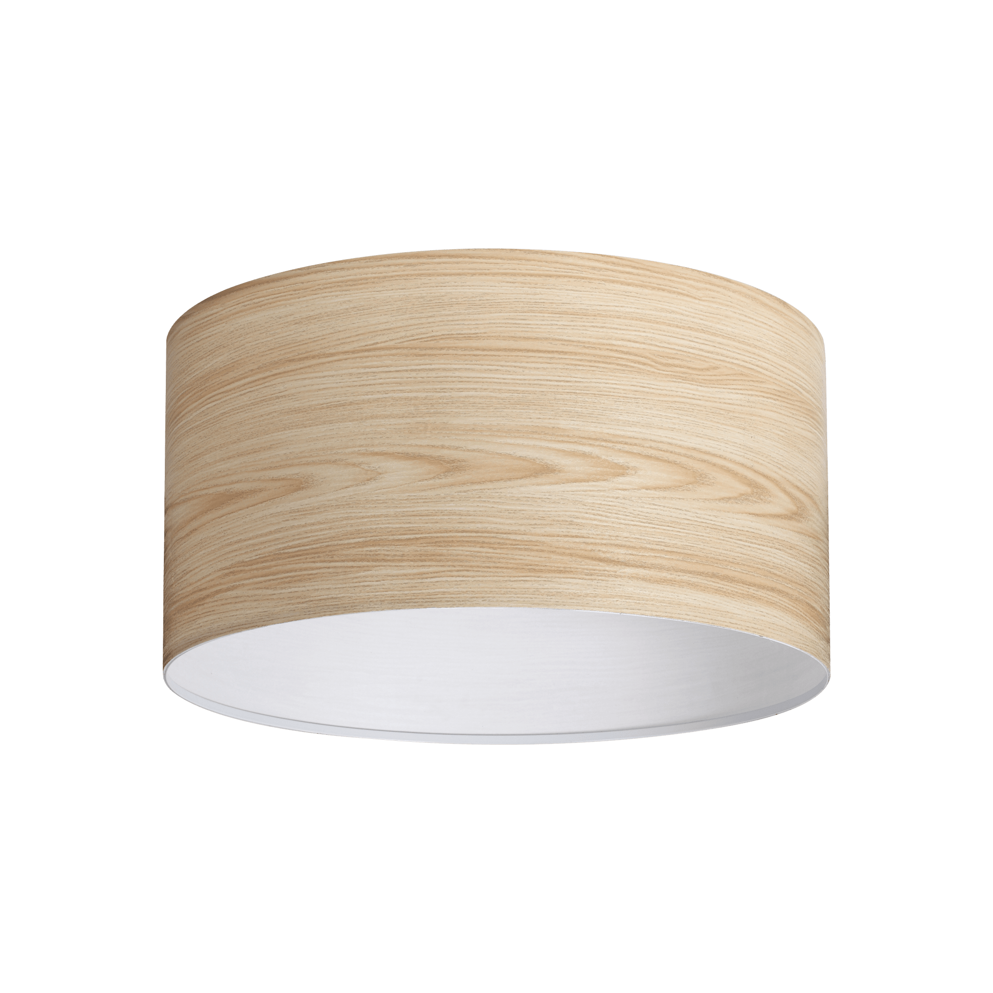 IDEAL LUX - SET UP PARALUME CILINDRO D70 LEGNO