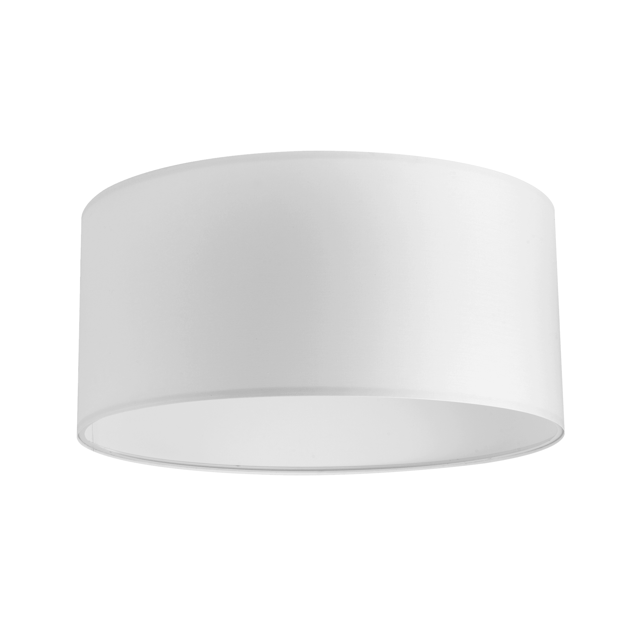 IDEAL LUX - SET UP PARALUME CILINDRO D90 BIANCO