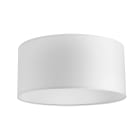 IDEAL LUX - SET UP PARALUME CILINDRO D90 BIANCO