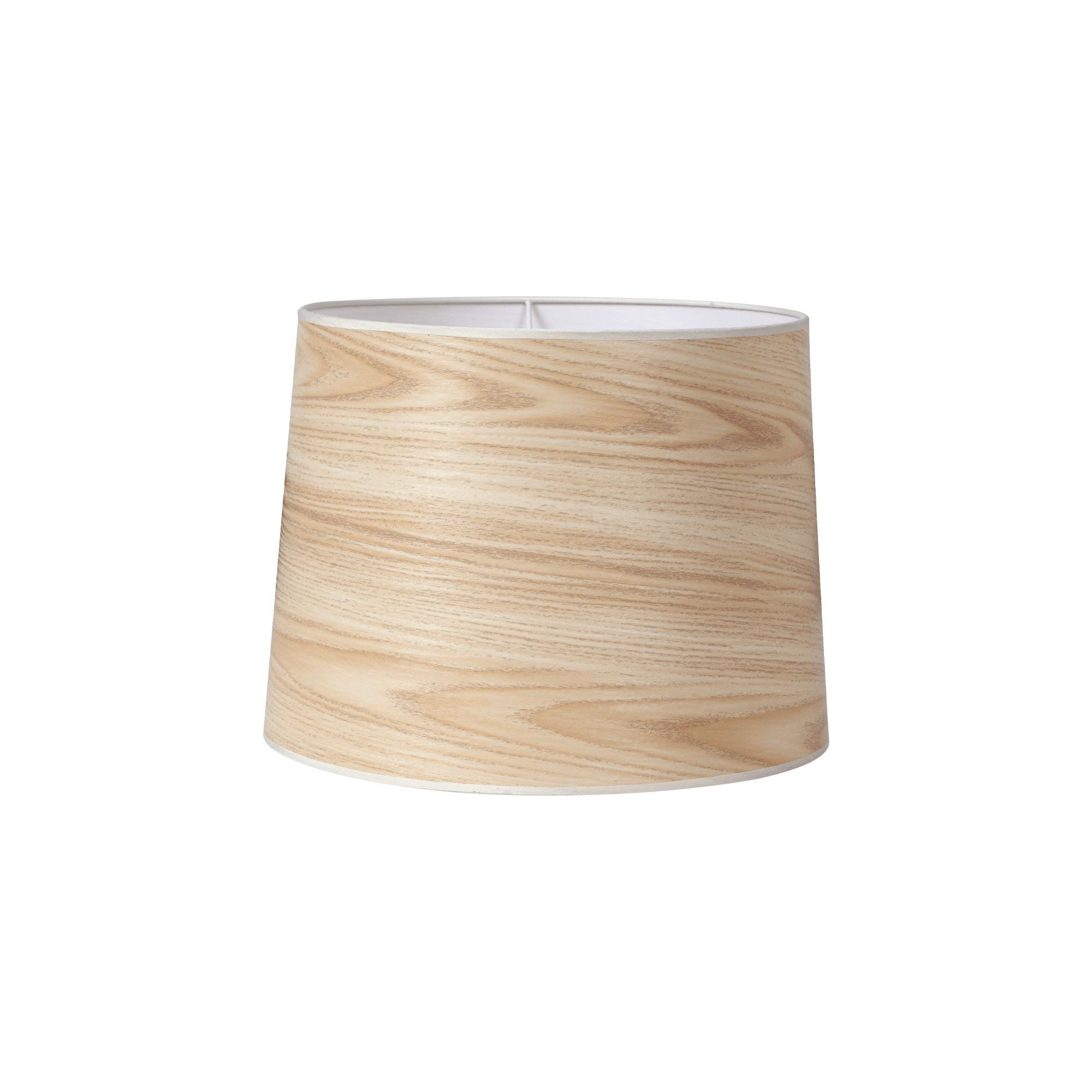 IDEAL LUX - SET UP PARALUME CONO D40 LEGNO