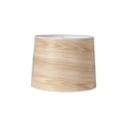 IDEAL LUX - SET UP PARALUME CONO D40 LEGNO