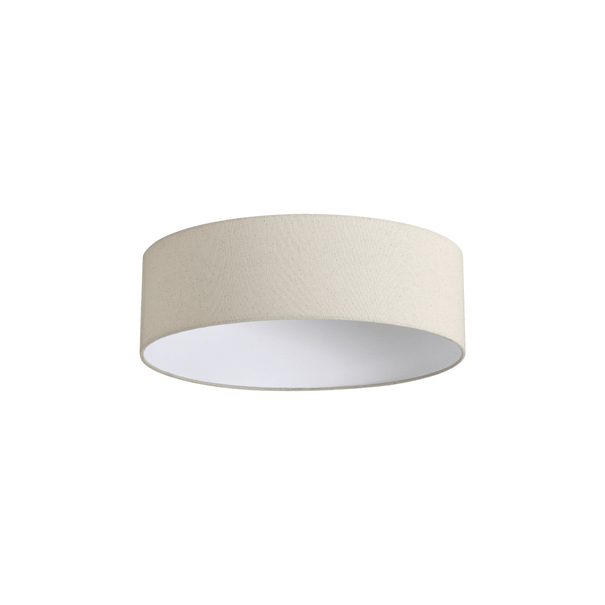 IDEAL LUX - SET UP PARALUME SLIM D45 H14 BEIGE