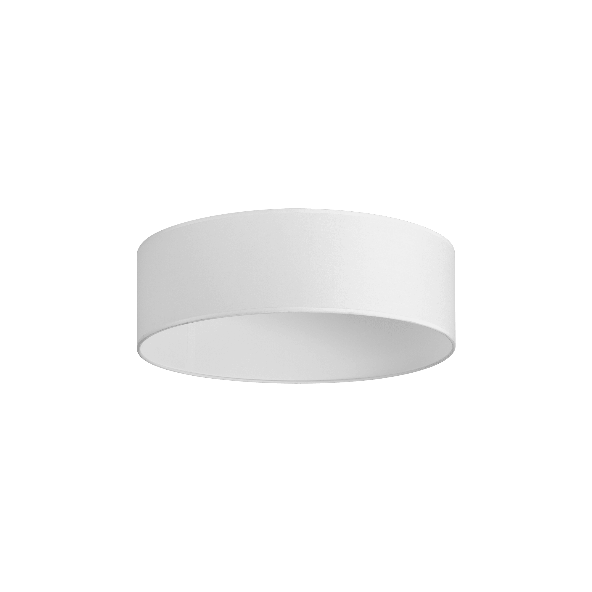 IDEAL LUX - SET UP PARALUME SLIM D45 H14 BIANCO