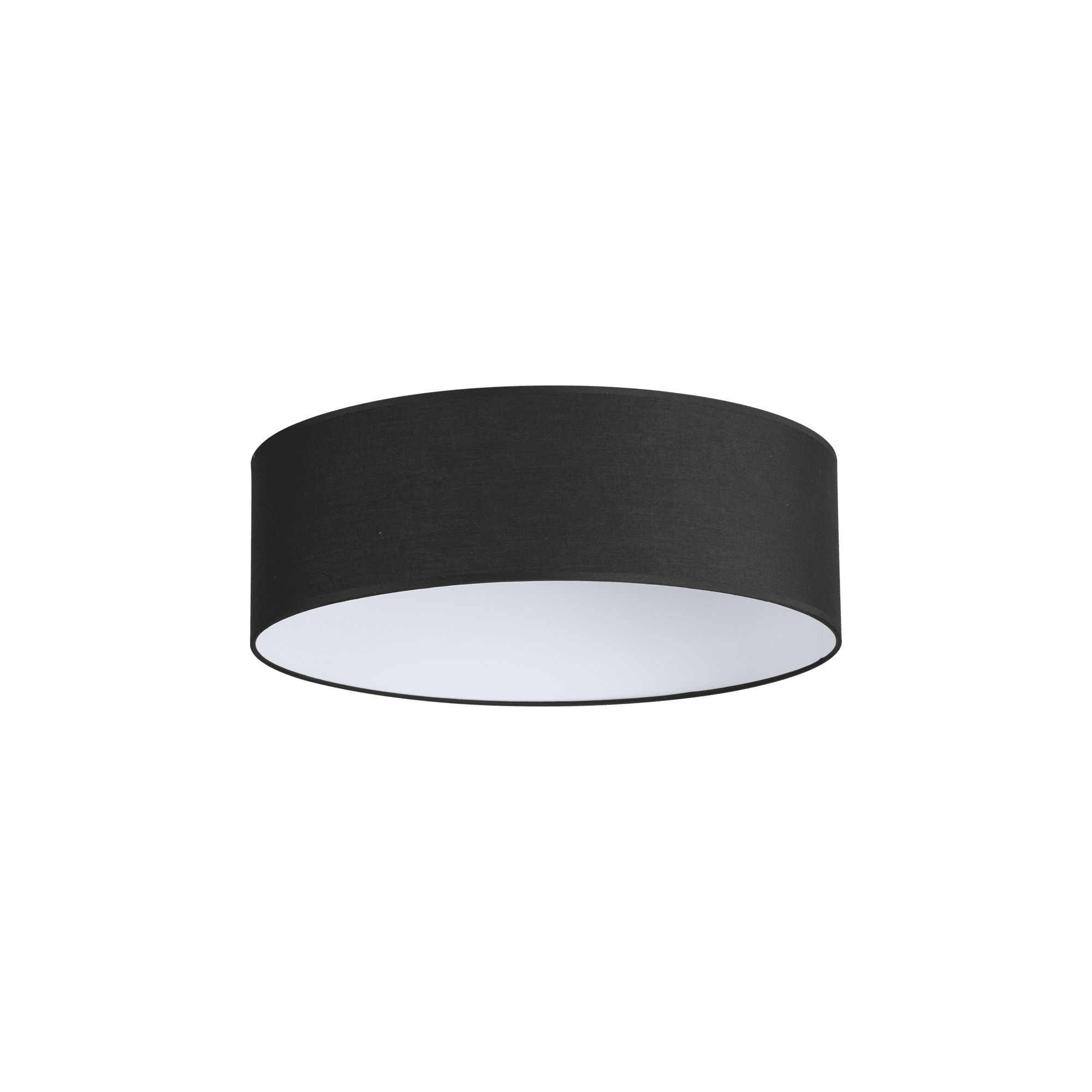 IDEAL LUX - SET UP PARALUME SLIM D45 H14 NERO