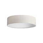 IDEAL LUX - SET UP PARALUME SLIM D70 H18 BEIGE