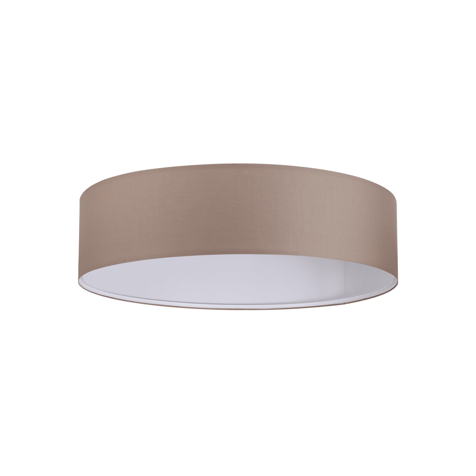IDEAL LUX - SET UP PARALUME SLIM D70 H18 TORTORA
