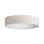 IDEAL LUX - SET UP PARALUME SLIM D90 H18 BEIGE