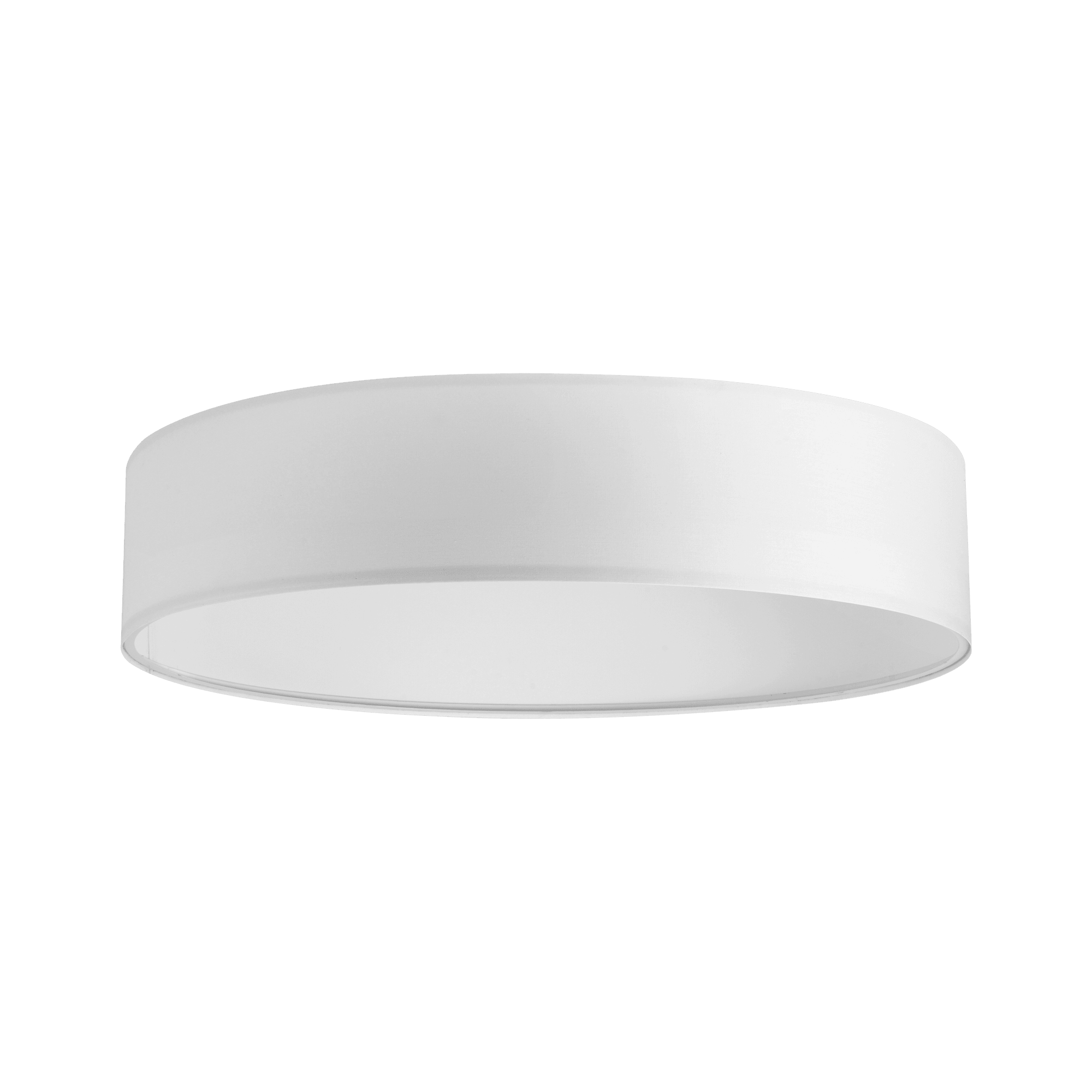 IDEAL LUX - SET UP PARALUME SLIM D90 H18 BIANCO